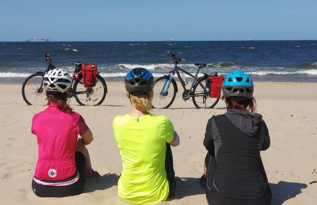 Holiday Homes in Mielenko - Foto 24