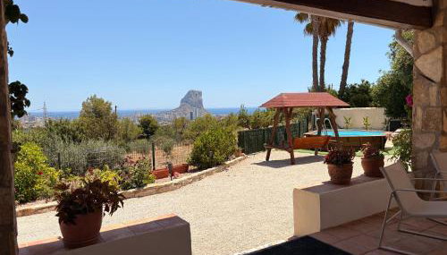 Chalet Cucarres - Foto 1