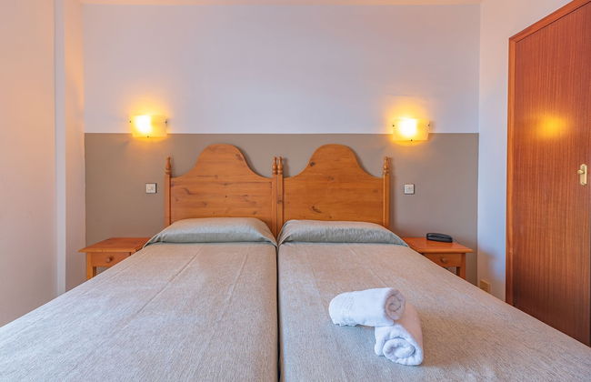 Xon's Platja ApartHotel - Foto 16