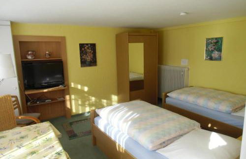 Ferienwohnungen Hildegund - Foto 26