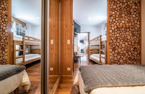 Au Rêve Savoyard 3 - 6 personnes - Photo 6