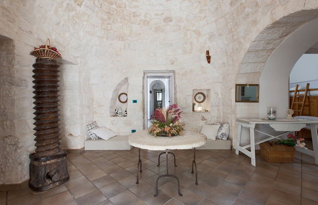 Villa Ricci - Foto 18