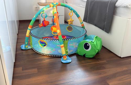 Ferienwohnung "Thermenblick - Bad Aibling" - Foto 7