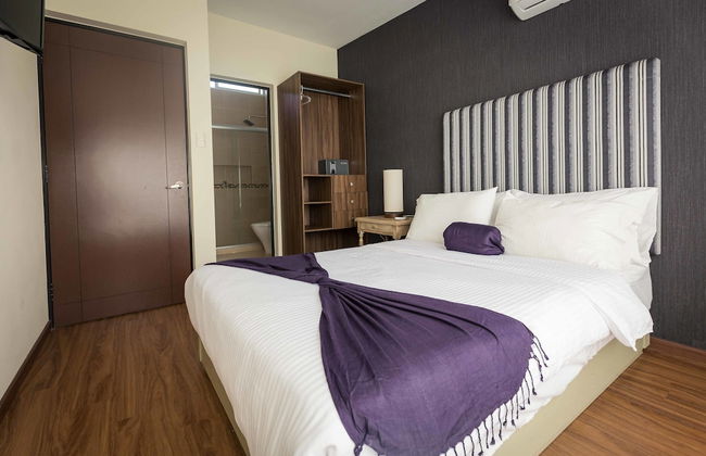 Redwood Villas Extended Stay Zona Industrial - Photo 1