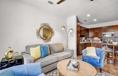 Upscale Apartment Riverwalk Alamo Pearl - Foto 6