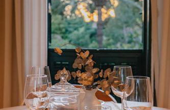 Hacienda Clavero Seven Deluxe Apartment - Photo 19