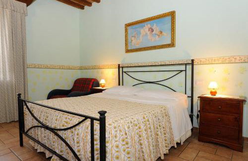 Country House Il Piancardato - Photo 41