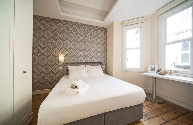 Galata Tower VIP Apartment Suites - Foto 7