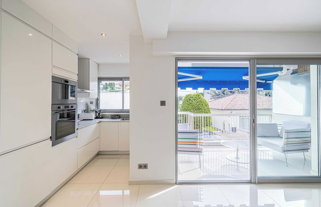 Beautiful 2P Apartment With Sunny Terrace - Foto 4