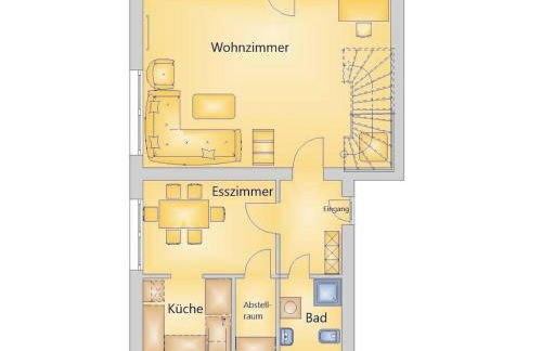 Holiday home at Siglhof - Foto 18