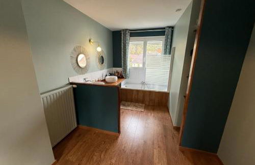 Villa familiale avec terrasse à Cucq - Foto 9