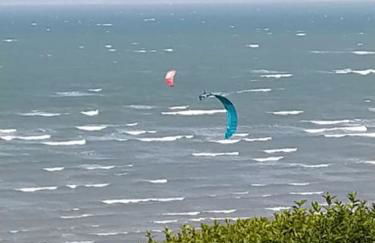 Chalet en Bois Unique Séjour Inoubliable Face à la Mer - Photo 30