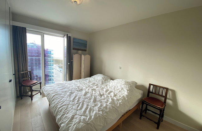 Apartment in Nieuwpoort Near Sandy Beaches - Photo 4