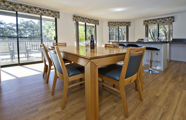 Margaret River Hideaway - Foto 21