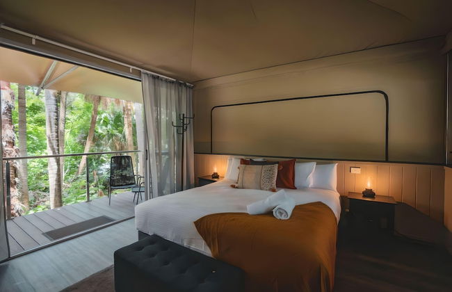 Tiona Palms Holiday Park - Foto 10