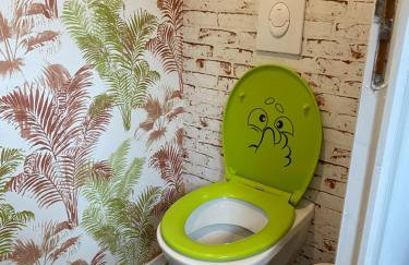 Le Gîte de Brigitte ! - Foto 26