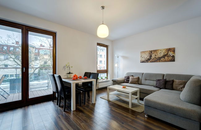 Dom & House - Apartments Aquarius - Foto 19