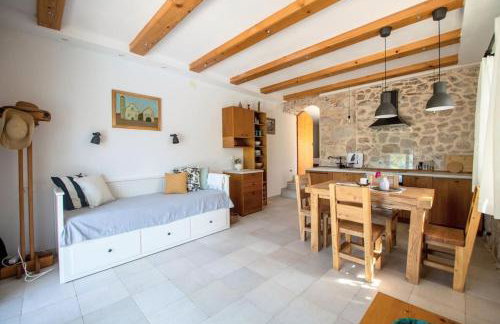 Stone House Kula Milica - Foto 27