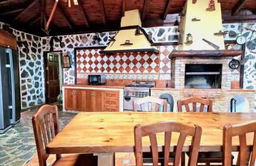 Finca Los Loros Icod de los Vinos - Foto 9