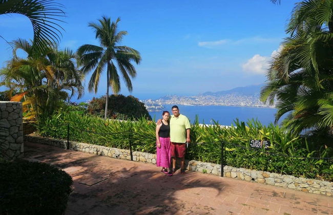 Visite d'Acapulco + Musée historique - Photo 6