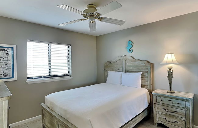 One Seagrove Place by Southern Vacation Rentals - Foto 7