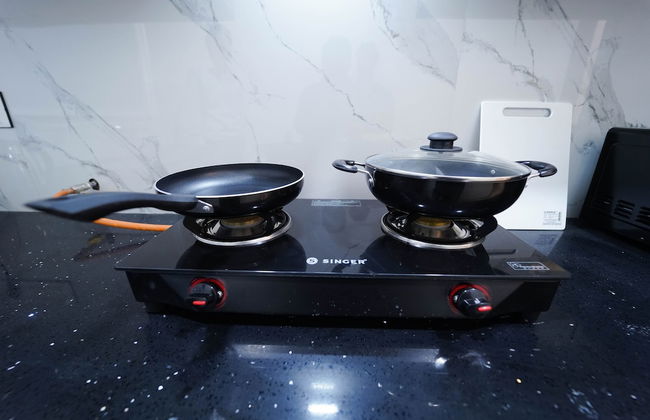 Lime Tree 2 Bhk Apartment Golf Course - Foto 13