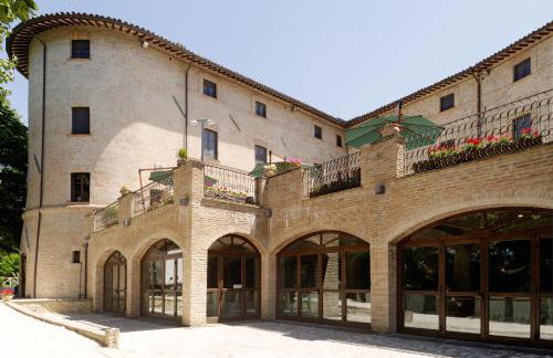 Castello di Baccaresca - Foto 80