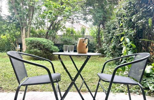 Le petit Apollon - T2 Climatisé - Photo 6