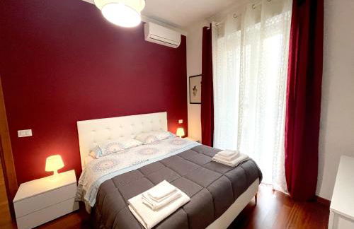 Lucens Domus Appartamento Roma quartiere Trieste - vicino Metro b1 - - Foto 9