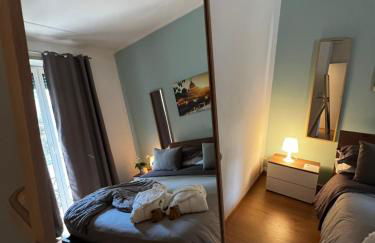 Roma Vatican's Room - Foto 47