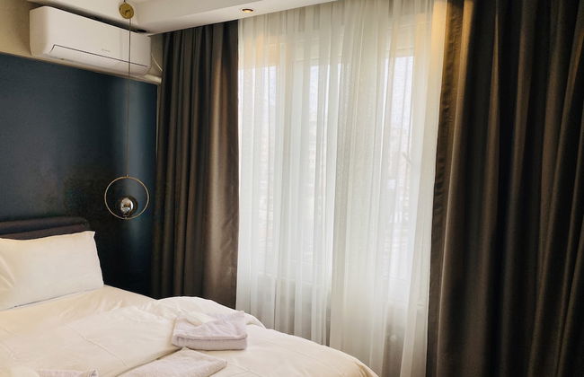 MyhouseBosphorus - Foto 4