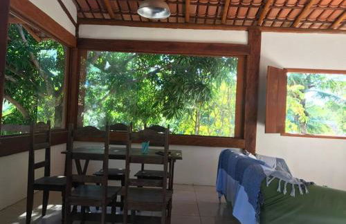 Tranquilidade em Itaúnas Cintia&Giovani - Foto 21