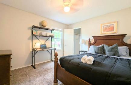 FIFA, Universal Kids, PGA, Pets, Remote Work - Foto 8