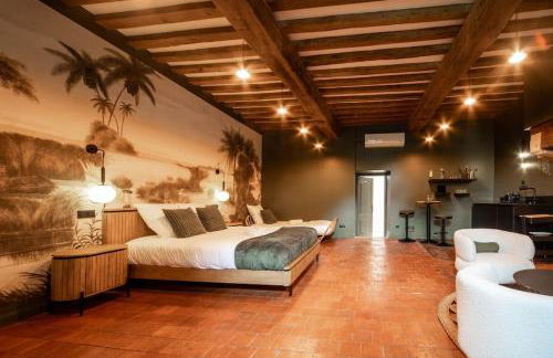 Château de Dracy La Nomade - Foto 9