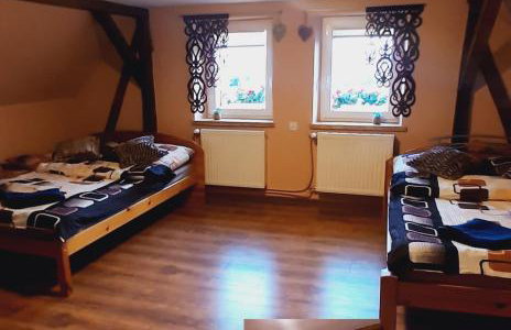 ,,POD SKAŁKAMI '' ŚWIERADÓW ZDRÓJ-okolica ,POKOJE Z ŁAZIENKAMI I ANEKSAMI KUCHENNYMI - Foto 5