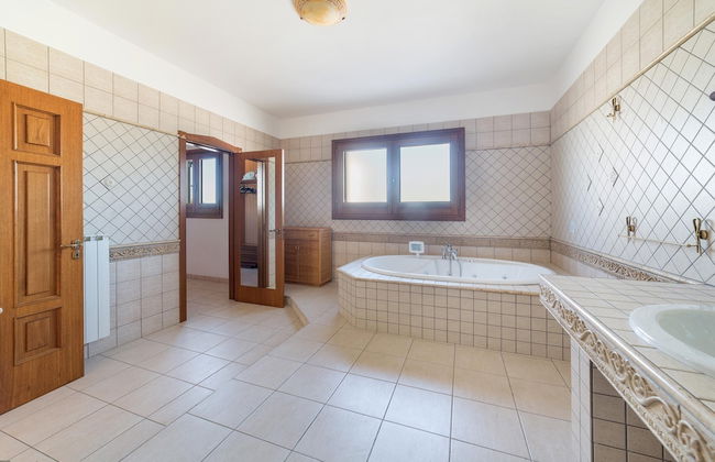 Villa Vespucci - Foto 38