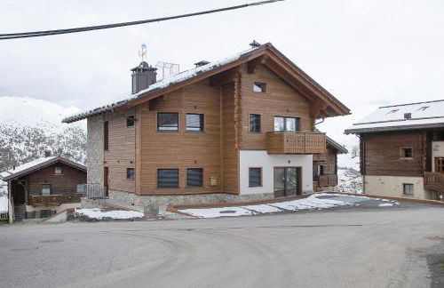 Chalet Kb - Photo 24