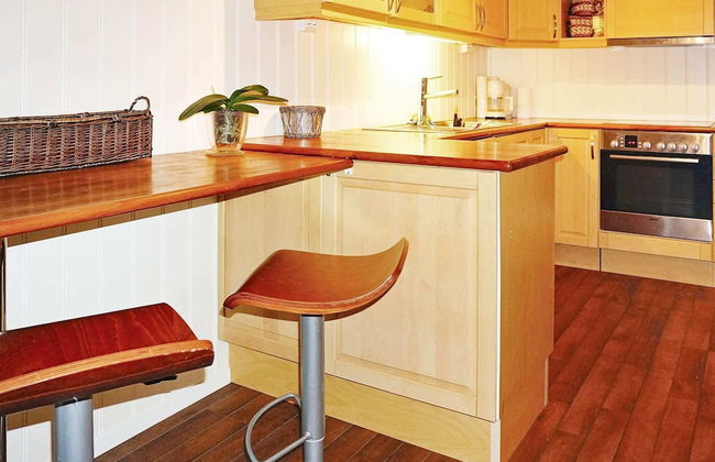 Holiday Home in Austrheim - Foto 8