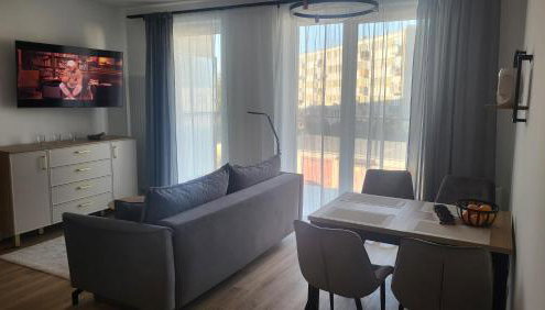 Apart Bartoszyce - Foto 3