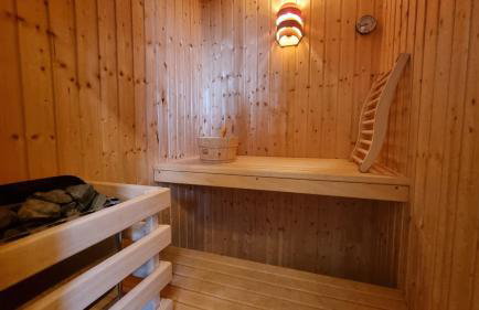 Zauberhafte Ferienhaushälfte Küstenliebe am Sehlendorfer Ostseestrand - Foto 23