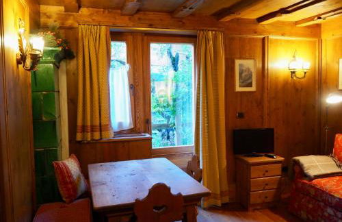 Courmayeur Cozy Nest - Foto 16