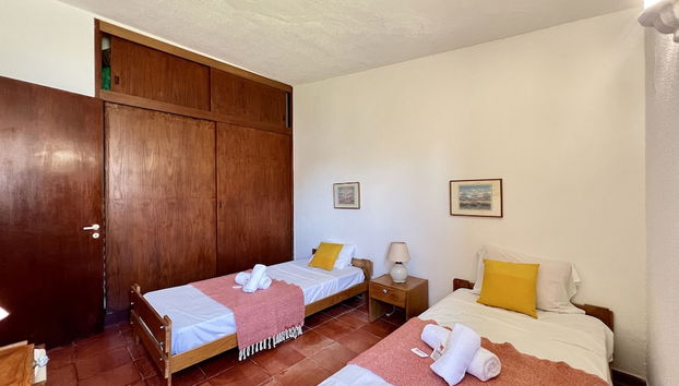 Vilamoura SUN Bright With Pool by Homing - Foto 2, Habitación