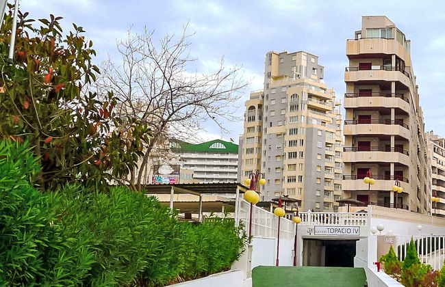 Topacio IV - Foto 14