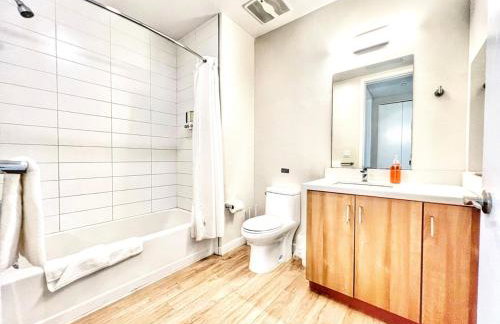 The Leo - Deluxe 3 Bedroom Stay - Foto 20