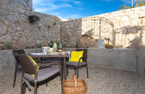 Tamburika colorful apartment in rustica area - Foto 19