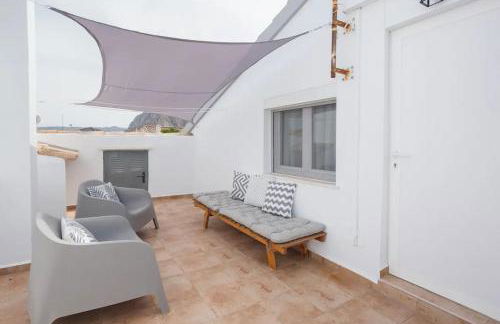 Mediterranean Breeze Beach House - Foto 40