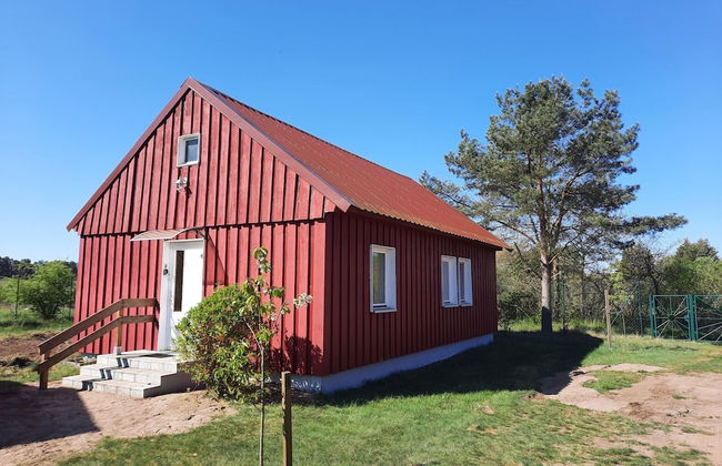 Ferienhaus am Oase am Vilzsee - Photo 25