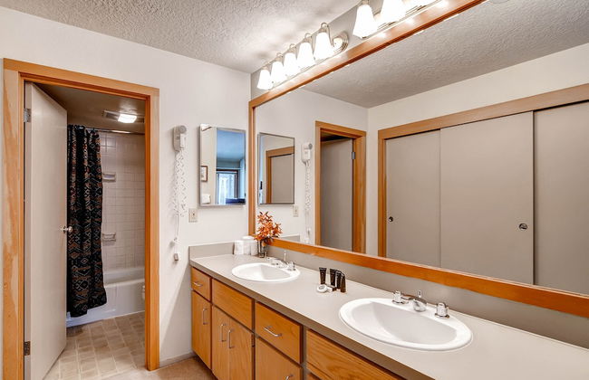 Keystone Lakeside Village by Keystone Resort - Foto 58