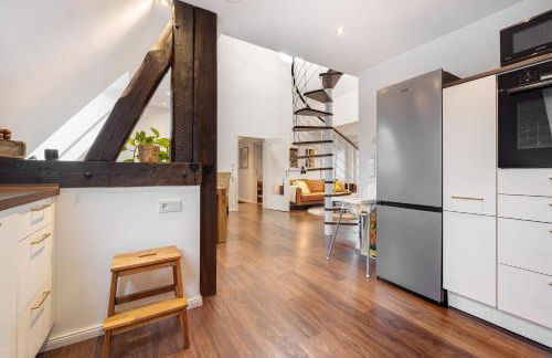 Ferienwohnung Oertzheide - Photo 11