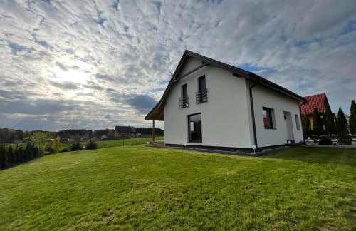 Domek Osłonin - Foto 1